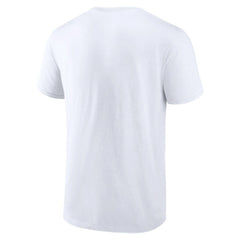 NBA - Cleveland Cavaliers Alternate Logo T-Shirt - White
