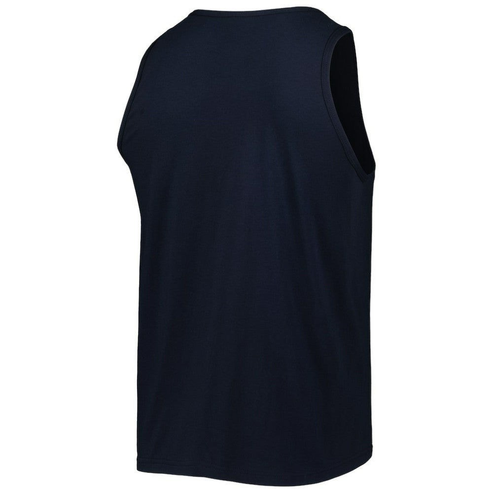 Chicago Cubs Mitchell & Ness Cooperstown Collection Stars and Stripes Tank Top discount