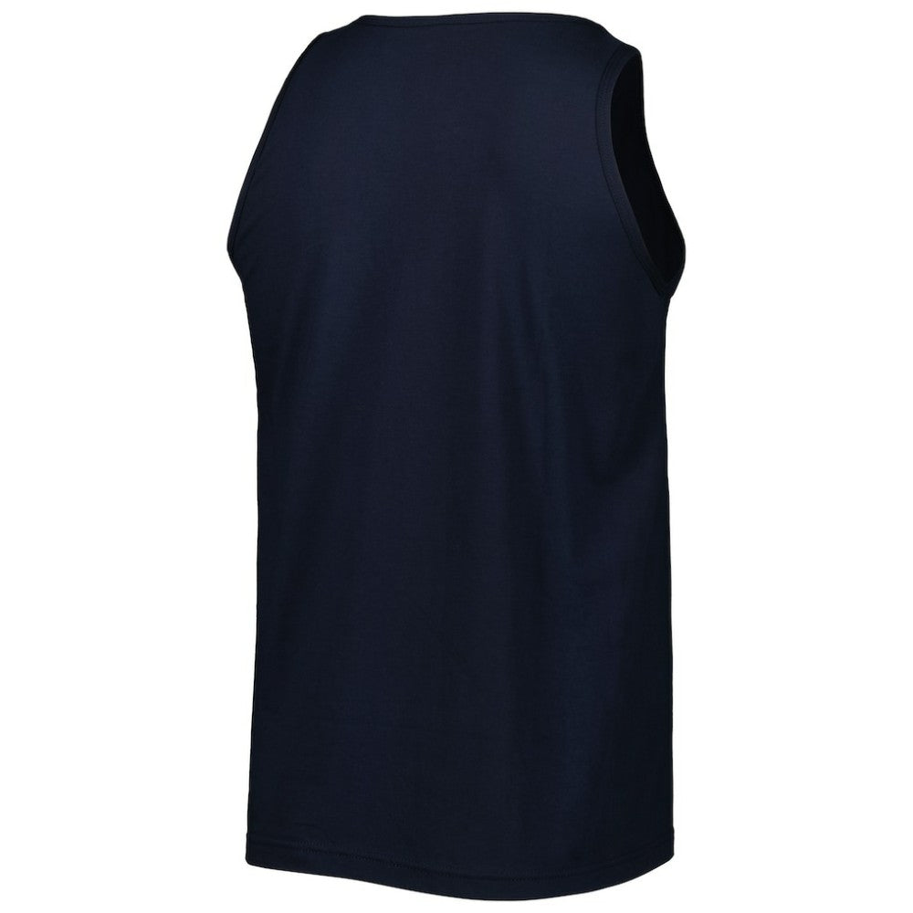 San Francisco Giants Mitchell & Ness Cooperstown Collection Stars and Stripes Tank Top On Sale