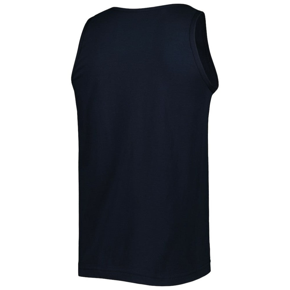 St. Louis Cardinals Mitchell & Ness Cooperstown Collection Stars and Stripes Tank Top for sale