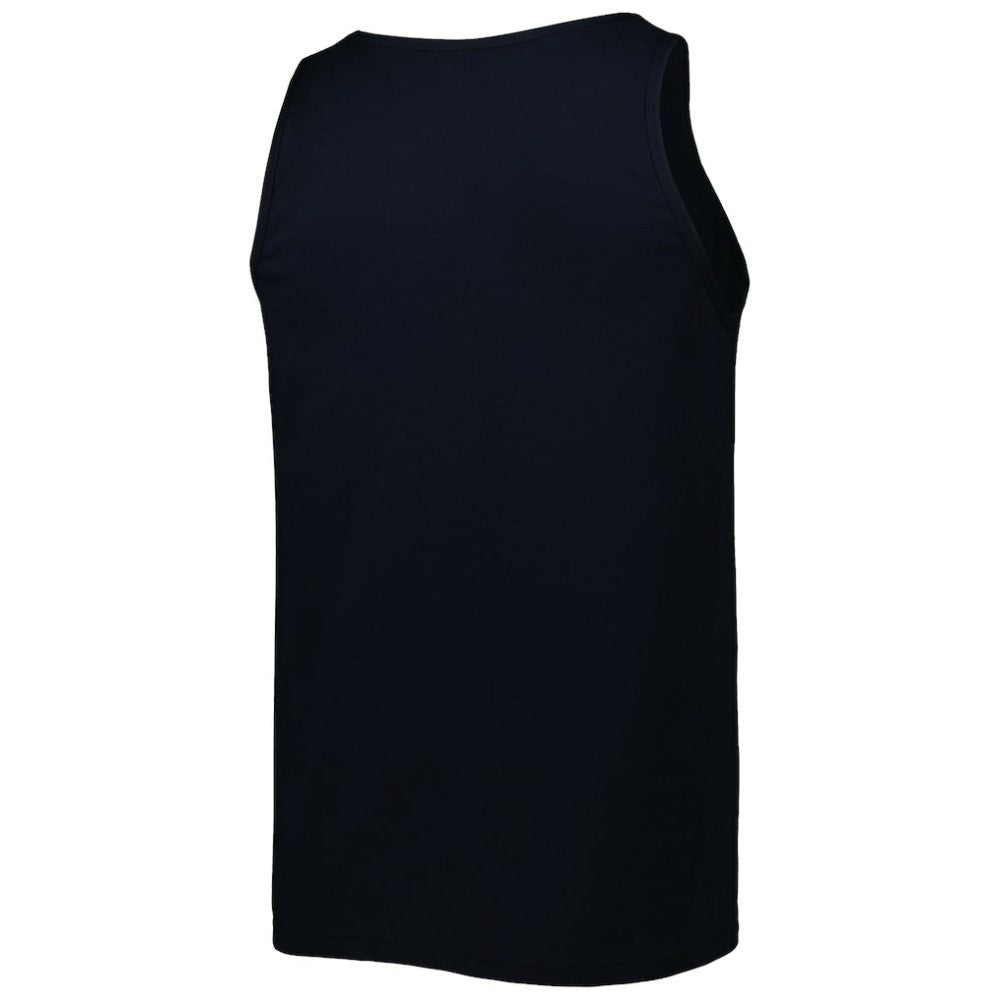 Tampa Bay Rays Mitchell & Ness Cooperstown Collection Stars and Stripes Tank Top On Sale