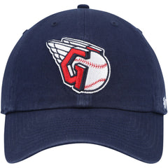Cleveland Guardians '47 Clean Up Adjustable Hat for sale