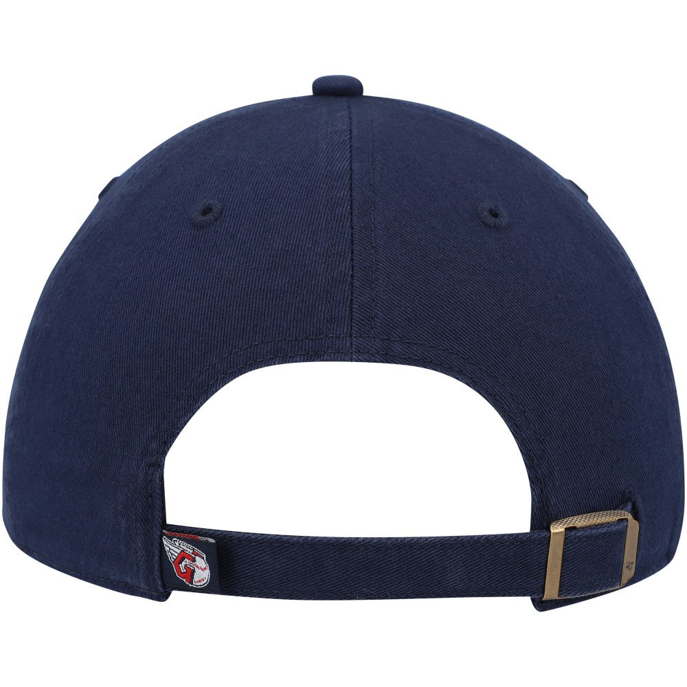 Cleveland Guardians '47 Clean Up Adjustable Hat for sale