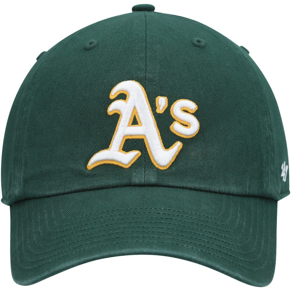 Athletics '47 Clean Up Adjustable Hat Near Me