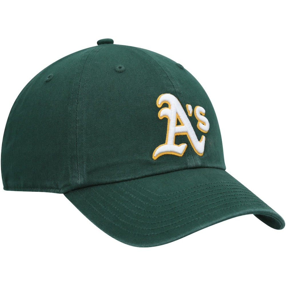 Athletics '47 Clean Up Adjustable Hat Near Me
