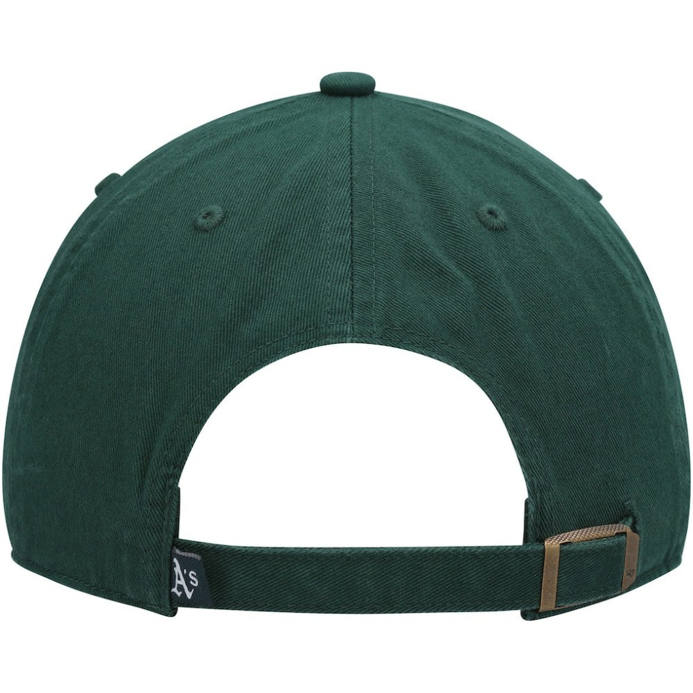 Athletics '47 Clean Up Adjustable Hat Near Me
