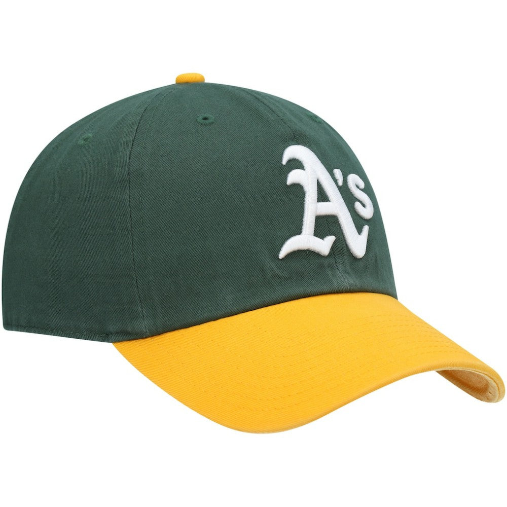 Athletics '47 Clean Up Adjustable Hat Sale