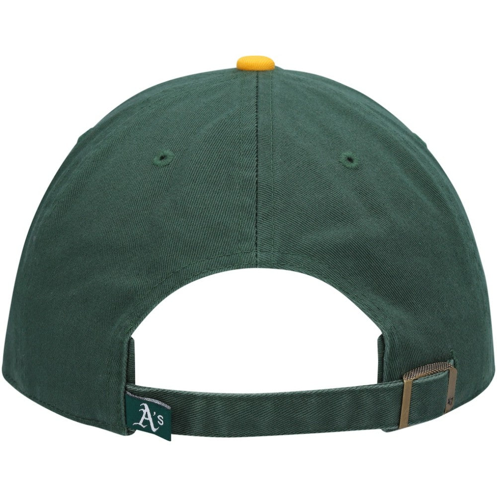 Athletics '47 Clean Up Adjustable Hat Sale