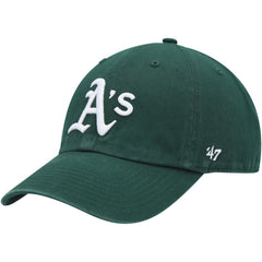 Athletics '47 Clean Up Adjustable Hat Near Me