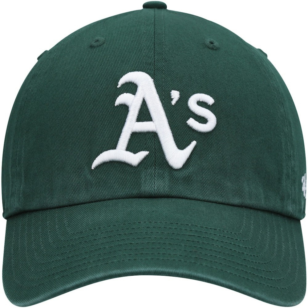Athletics '47 Clean Up Adjustable Hat Near Me
