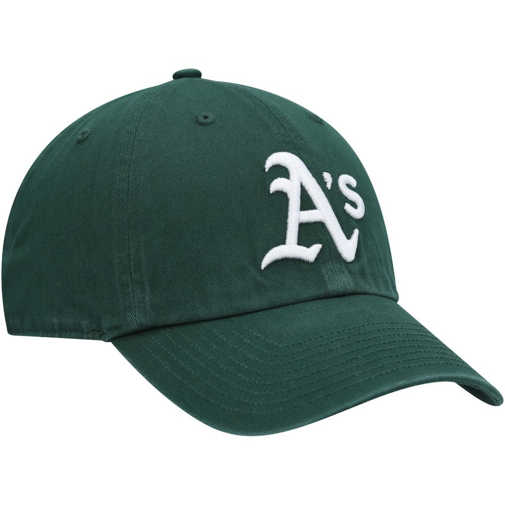 Athletics '47 Clean Up Adjustable Hat Near Me