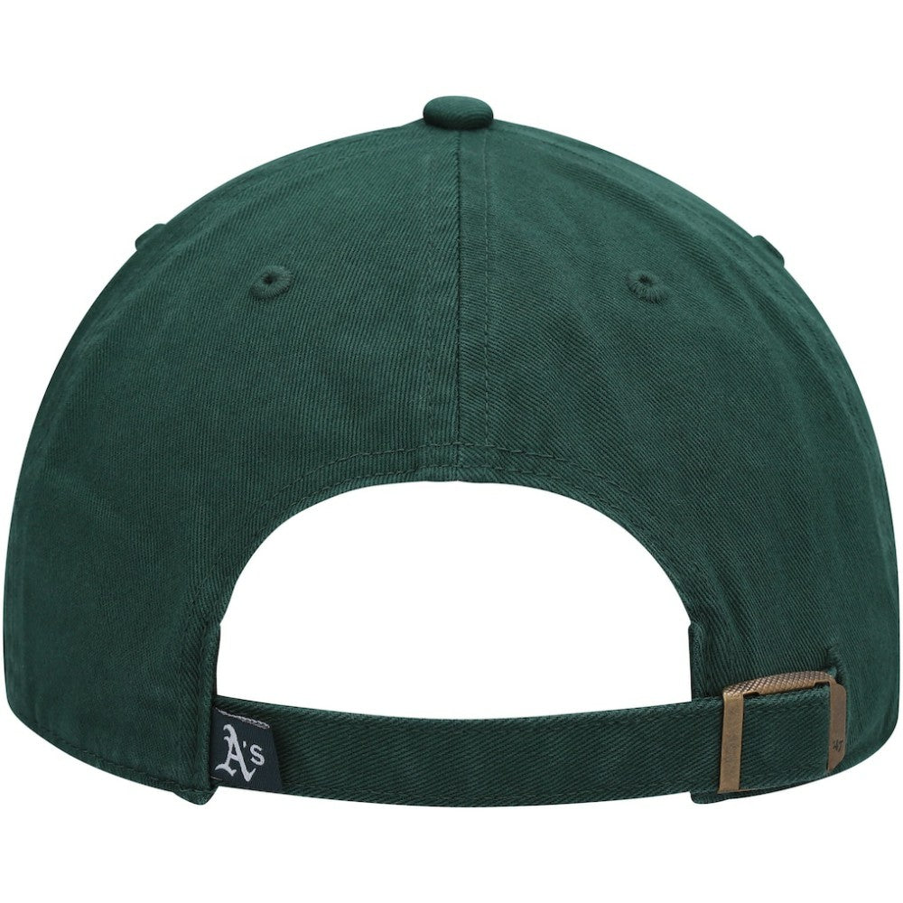 Athletics '47 Clean Up Adjustable Hat Near Me