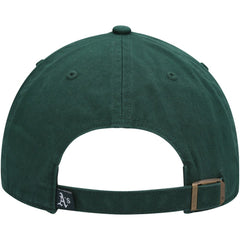 Athletics '47 Clean Up Adjustable Hat Near Me