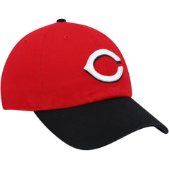 Cincinnati Reds '47 Clean Up Adjustable Hat for sale