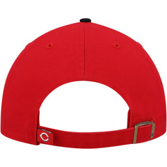 Cincinnati Reds '47 Clean Up Adjustable Hat for sale