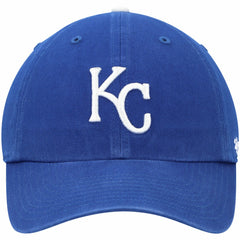 Kansas City Royals '47 Clean Up Adjustable Hat On Sale
