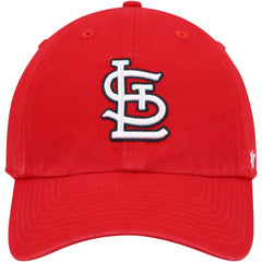 St. Louis Cardinals '47 Clean Up Adjustable Hat Sale