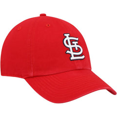 St. Louis Cardinals '47 Clean Up Adjustable Hat Sale