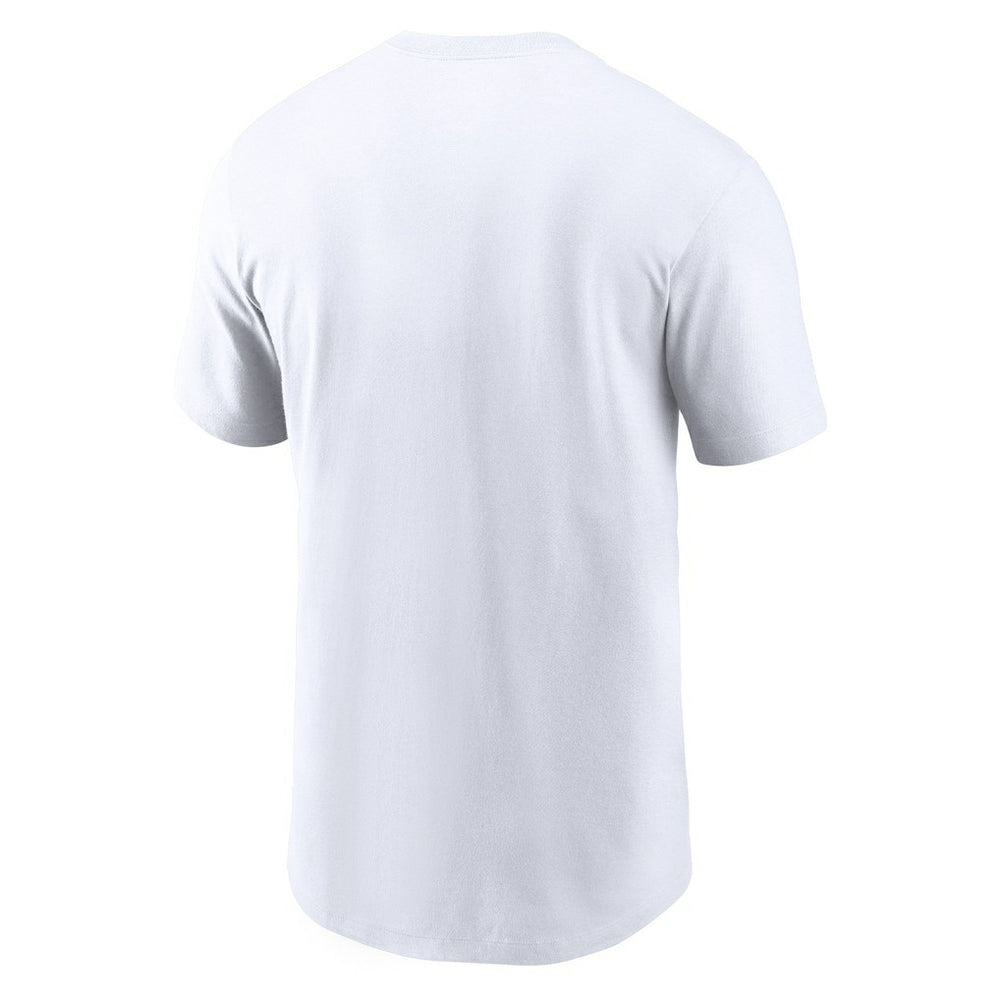 Aaron Donald Los Angeles Rams Player Graphic T-Shirt White - Nike