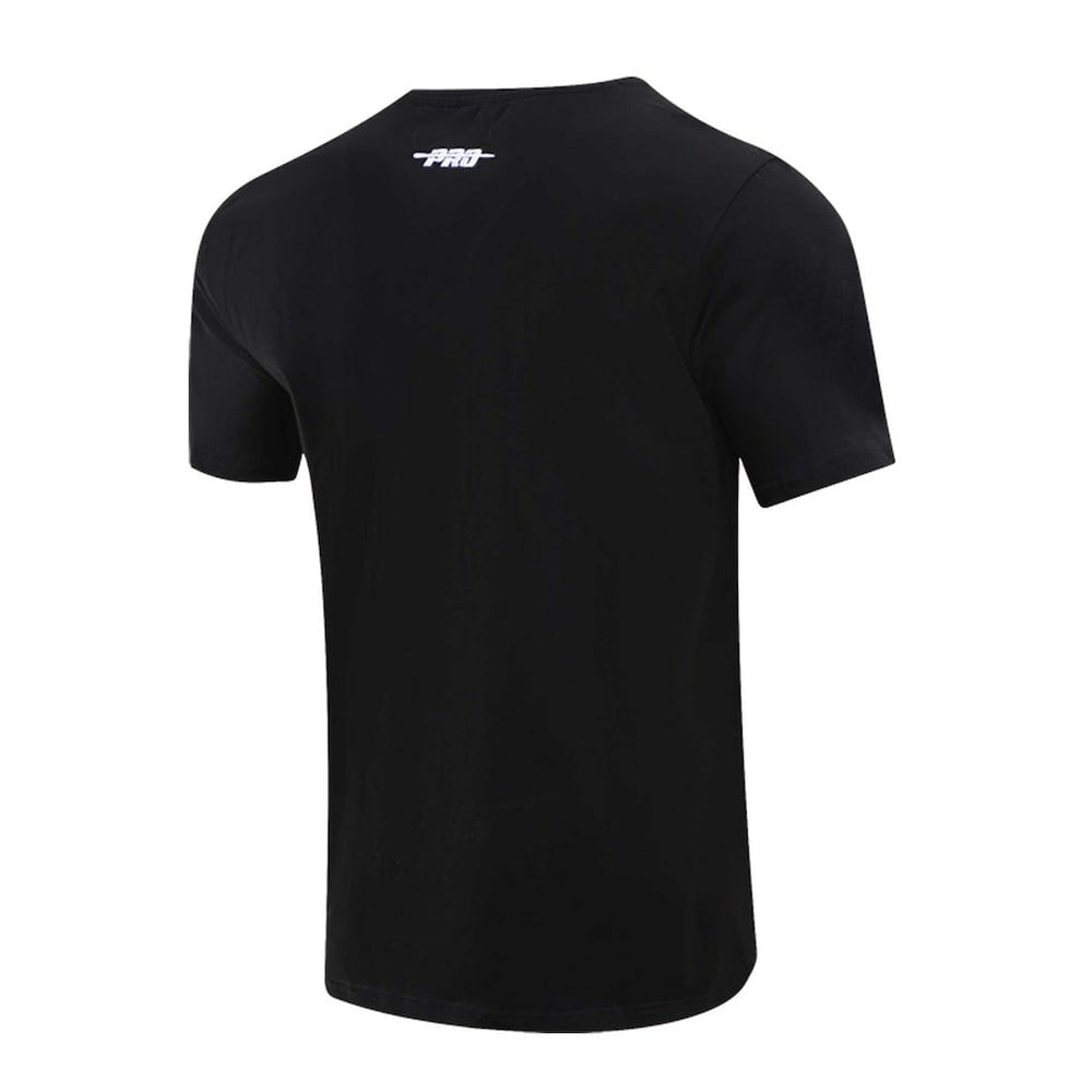 Ja'Marr Chase Cincinnati Bengals Pro Standard Player Avatar Graphic T-Shirt Black - NFL