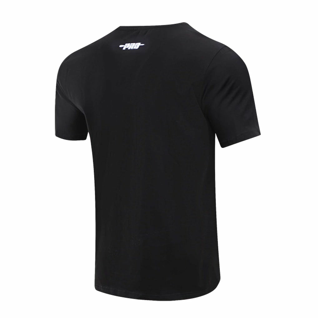 Tyrann Mathieu New Orleans Saints Pro Standard Player Avatar Graphic T-Shirt Black - NFL