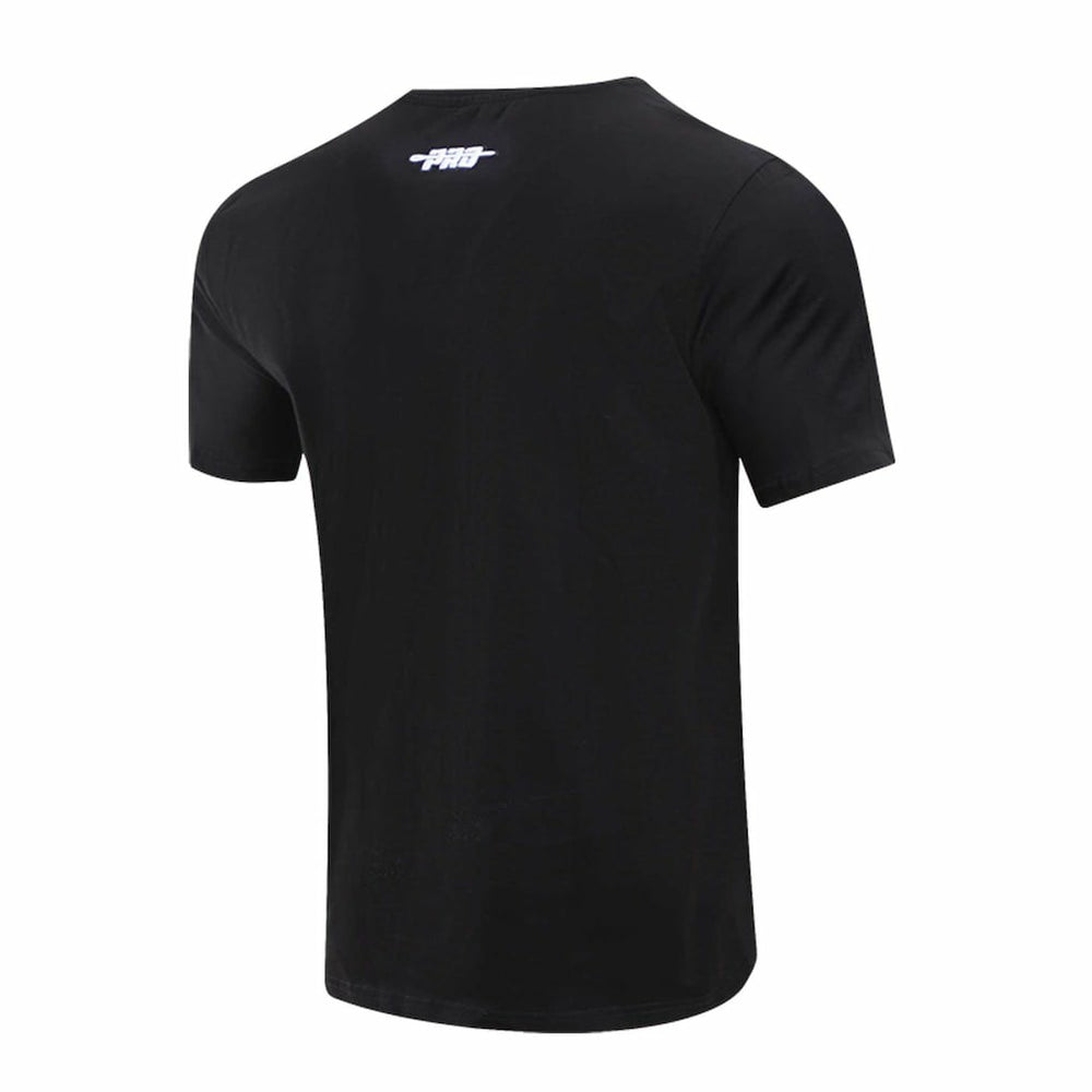 Tyrann Mathieu New Orleans Saints Pro Standard Player Avatar Graphic T-Shirt Black - NFL