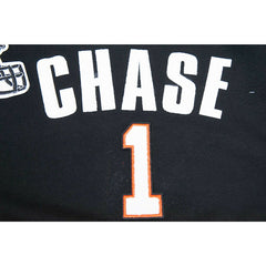 Ja'Marr Chase Cincinnati Bengals Pro Standard Player Name & Number Shorts Black - NFL