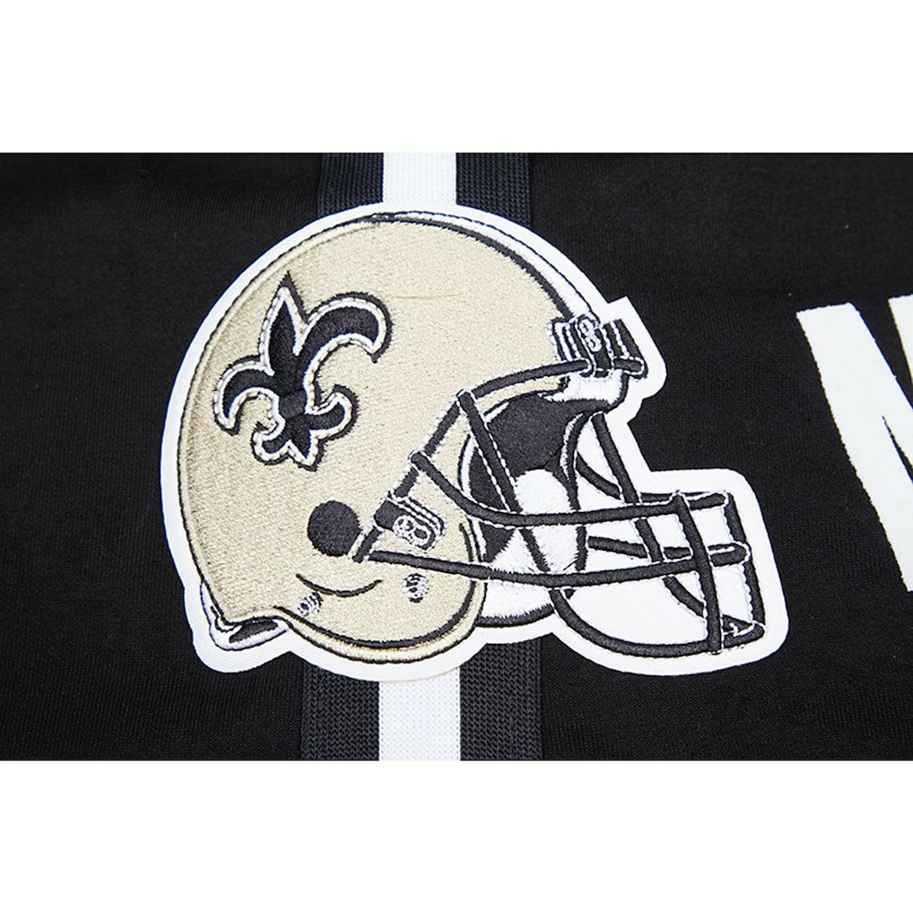 Tyrann Mathieu New Orleans Saints Pro Standard Player Name & Number Shorts Black - NFL