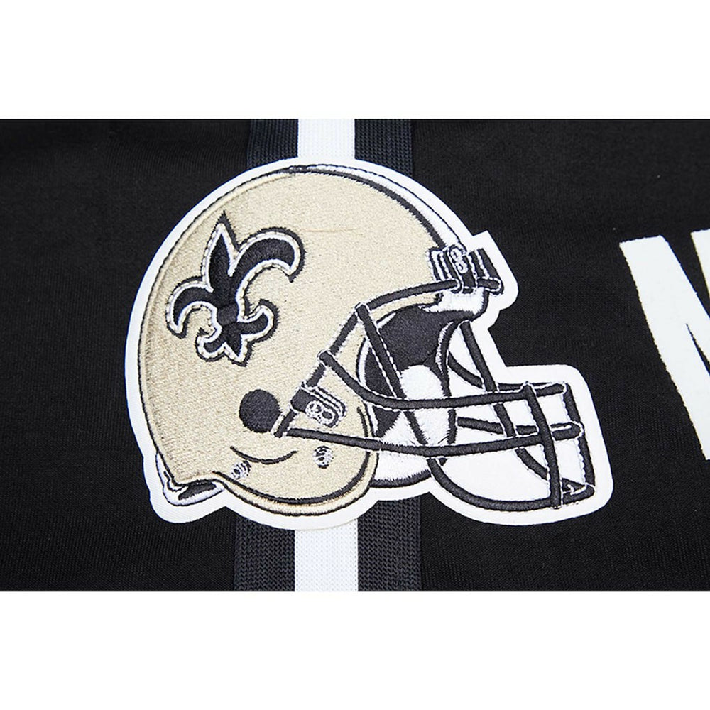 Tyrann Mathieu New Orleans Saints Pro Standard Player Name & Number Shorts Black - NFL
