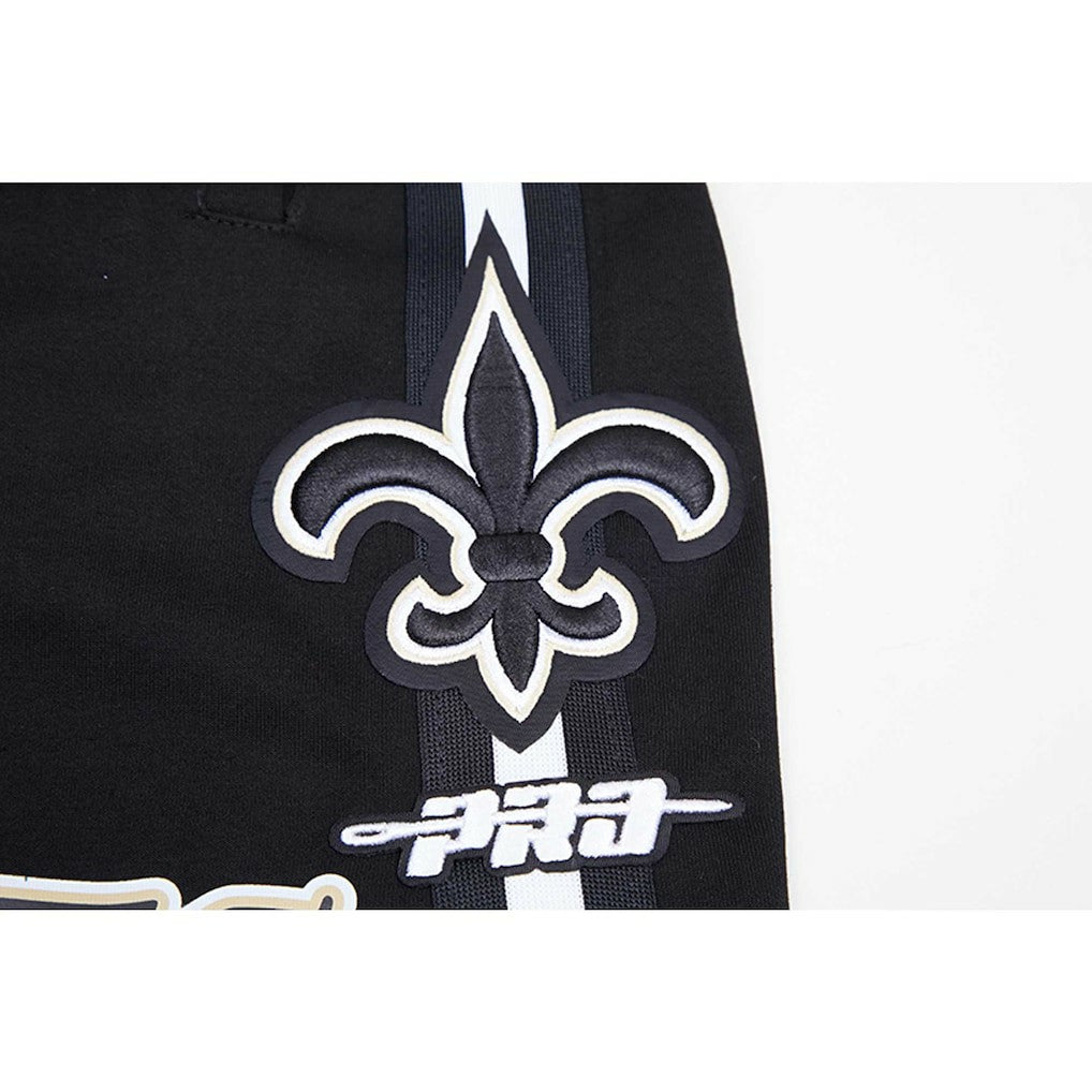 Tyrann Mathieu New Orleans Saints Pro Standard Player Name & Number Shorts Black - NFL