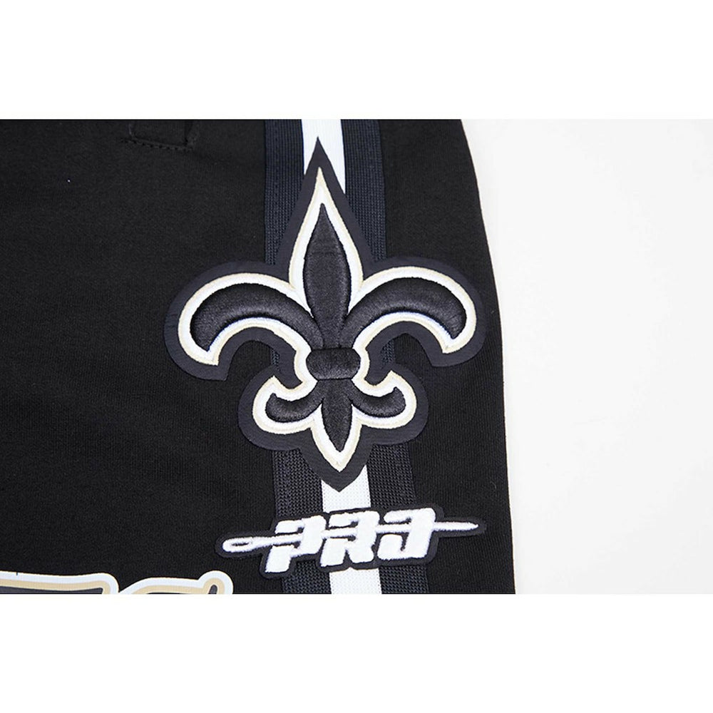 Tyrann Mathieu New Orleans Saints Pro Standard Player Name & Number Shorts Black - NFL