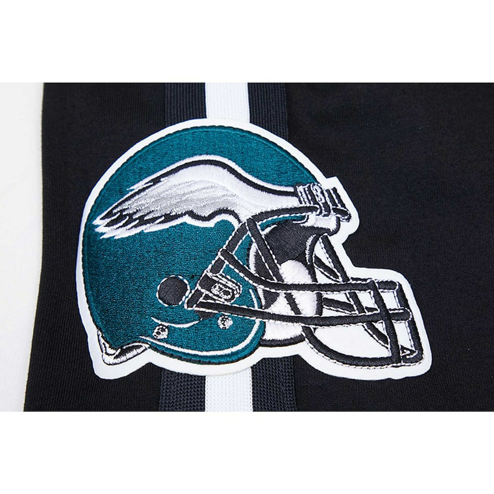 A.J. Brown Philadelphia Eagles Pro Standard Player Name & Number Shorts Black - NFL