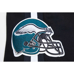 A.J. Brown Philadelphia Eagles Pro Standard Player Name & Number Shorts Black - NFL