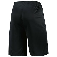 Fanatics - Brooklyn Nets Fadeaway Shorts - Black
