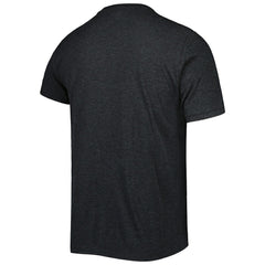 Baltimore Ravens Homage Victory Monday Tri-Blend T-Shirt Charcoal - NFL