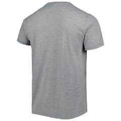Cincinnati Bengals Homage Victory Monday Tri-Blend T-Shirt Gray - NFL