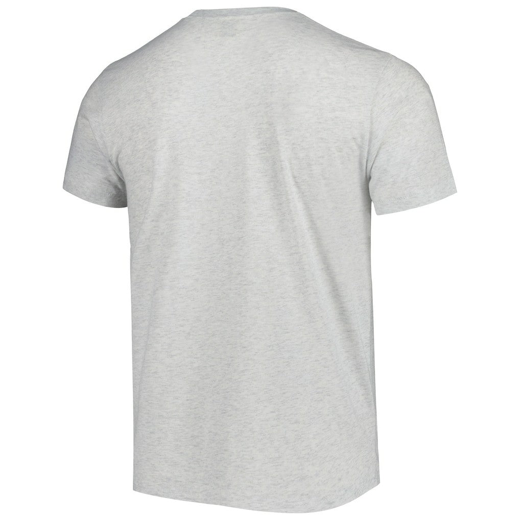 Dallas Cowboys Homage Victory Monday Tri-Blend T-Shirt Ash - NFL