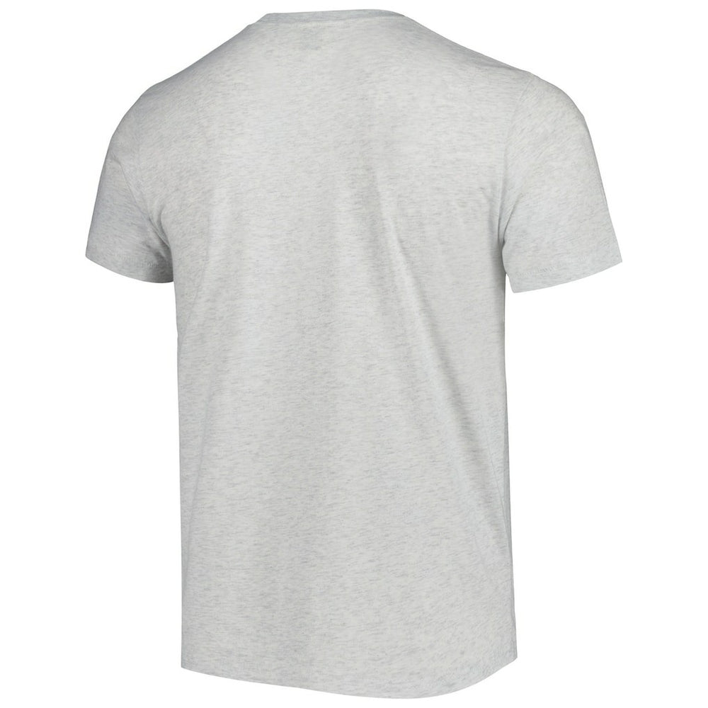 Dallas Cowboys Homage Victory Monday Tri-Blend T-Shirt Ash - NFL