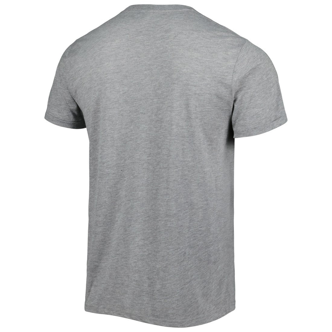 Green Bay Packers Homage Victory Monday Tri-Blend T-Shirt Gray - NFL