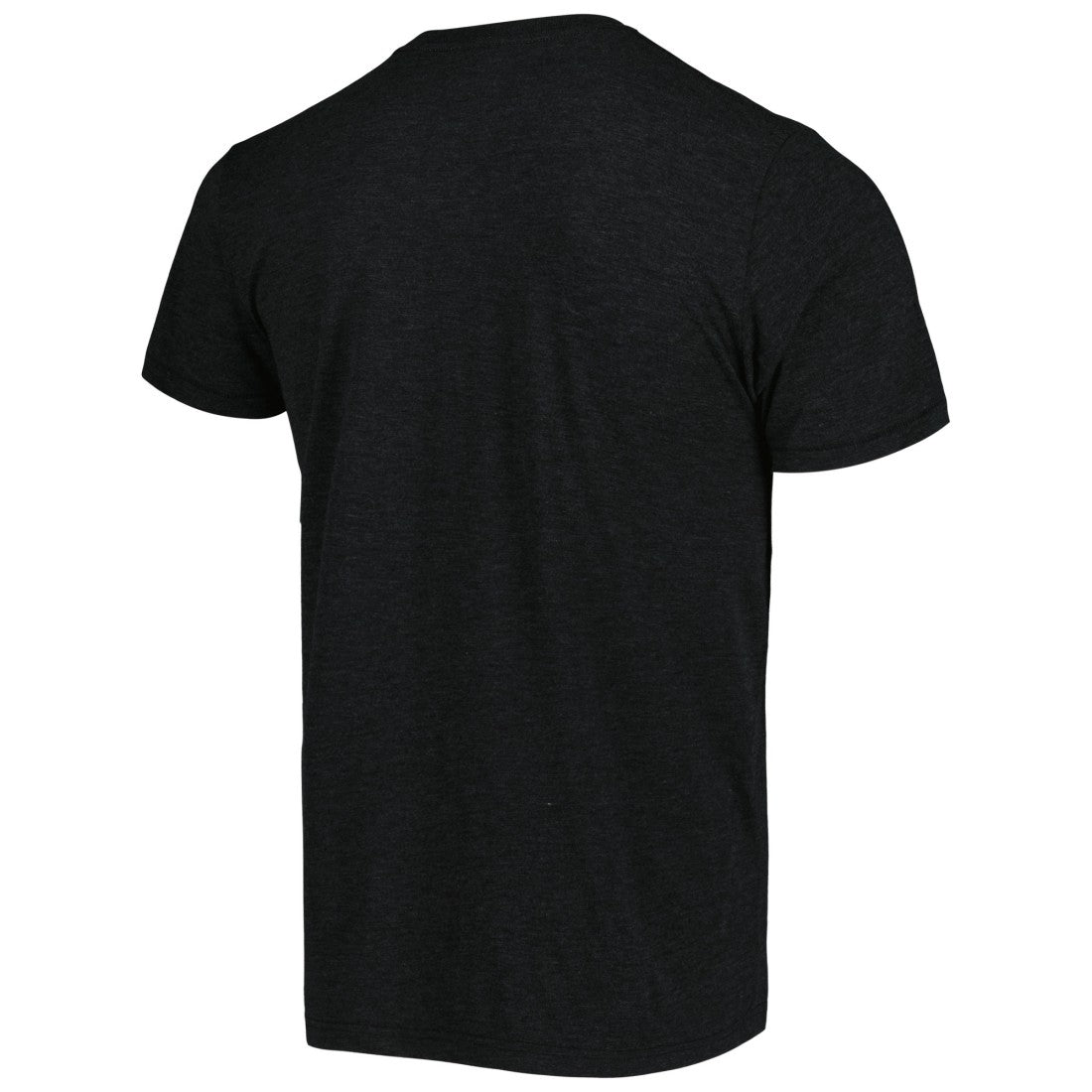 Tampa Bay Buccaneers Homage Victory Monday Tri-Blend T-Shirt Black - NFL