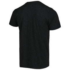 Tampa Bay Buccaneers Homage Victory Monday Tri-Blend T-Shirt Black - NFL