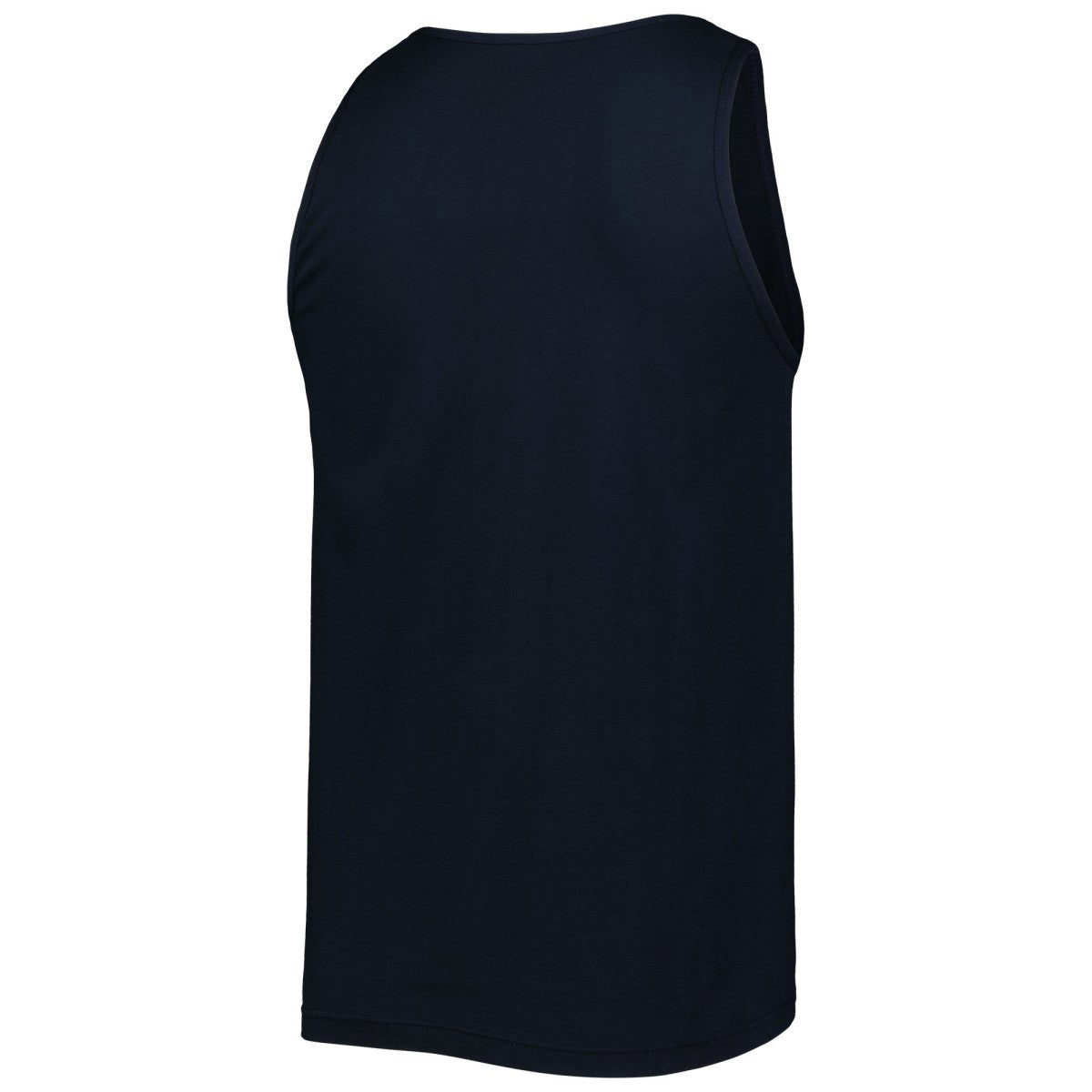 Mitchell & Ness - Milwaukee Bucks Hardwood Classics Americana Stars and Stripes Tank Top - Navy