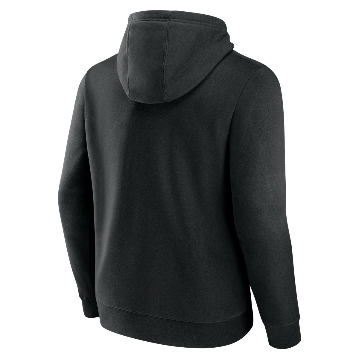 NBA - Utah Jazz Gradient Logo Pullover Hoodie - Black