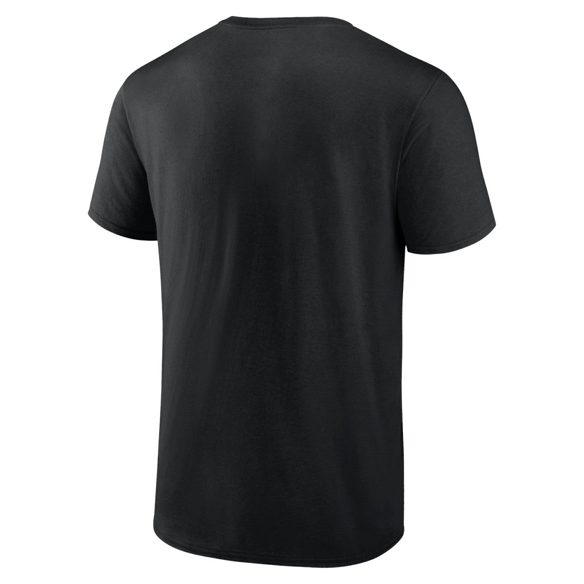 NBA - Utah Jazz Alternate Logo T-Shirt - Black