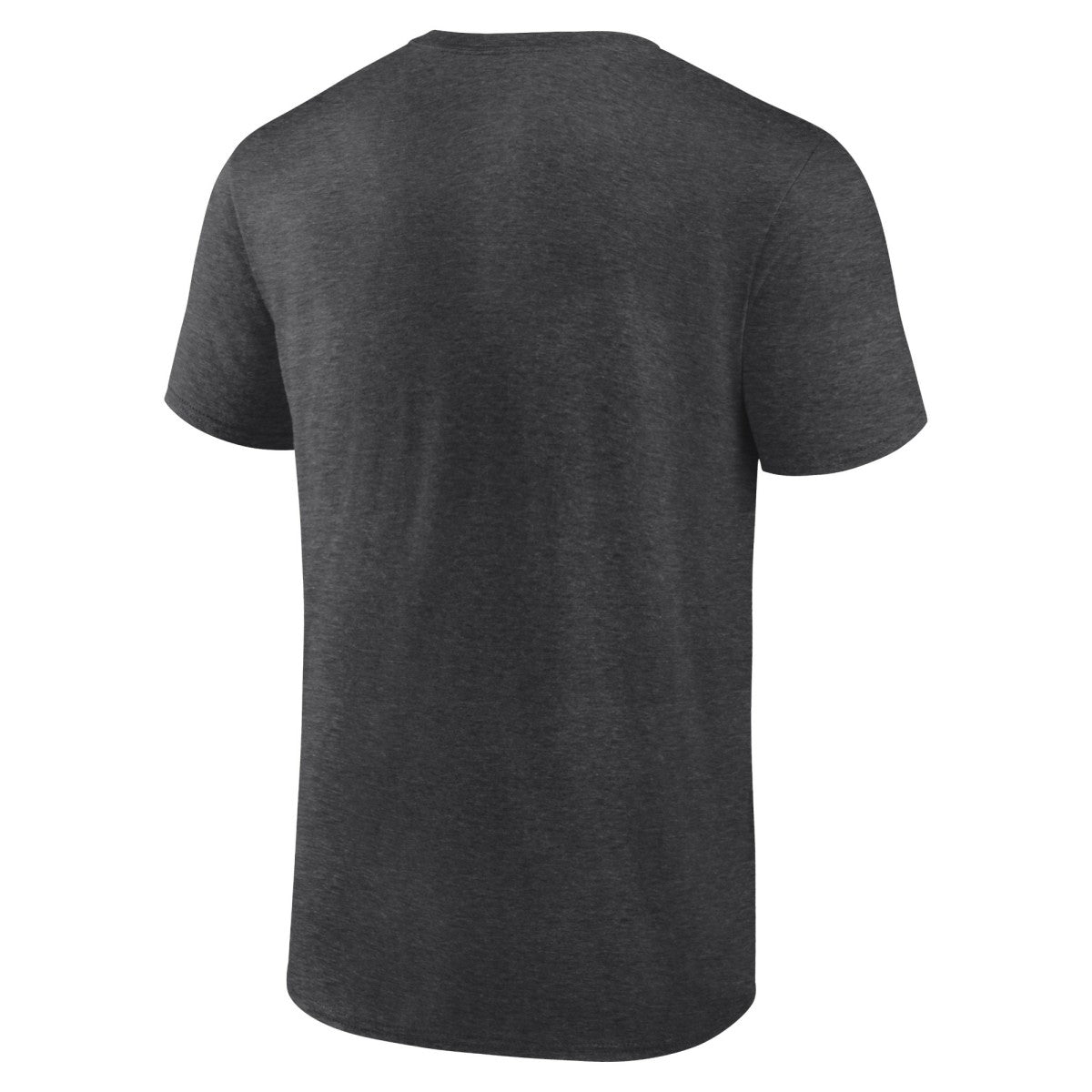 NBA - Utah Jazz Primary Logo T-Shirt - Charcoal