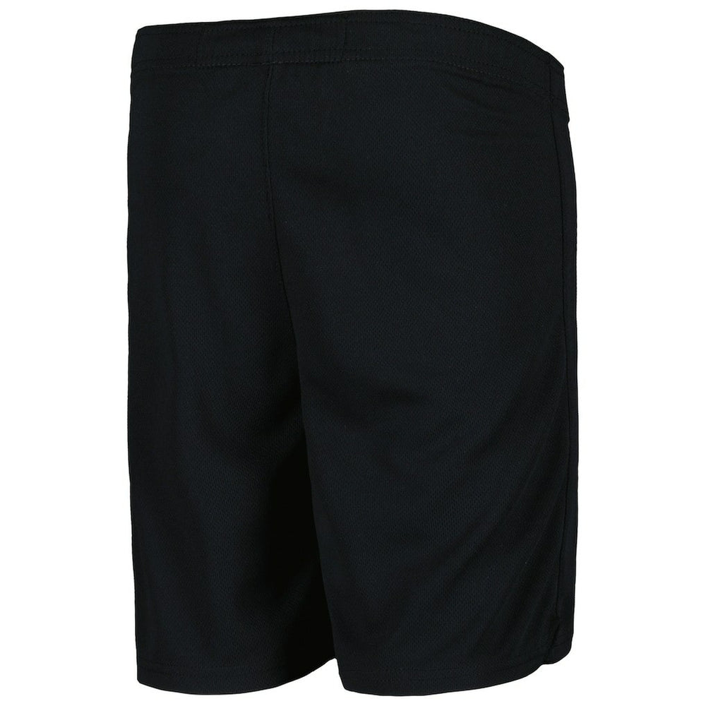NBA - Brooklyn Nets Jordan Brand Preschool Statement Edition Team Replica Shorts - Black