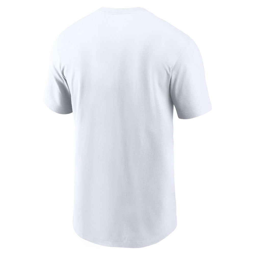 Tampa Bay Buccaneers Local Essential T-Shirt White - Nike