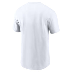 Tampa Bay Buccaneers Local Essential T-Shirt White - Nike