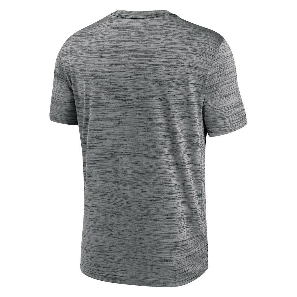 Las Vegas Raiders Local Velocity T-Shirt Anthracite - Nike