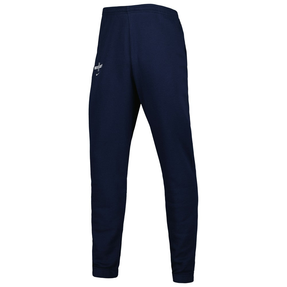 Nike England National Team GFA Team Fleece Pants - Navy